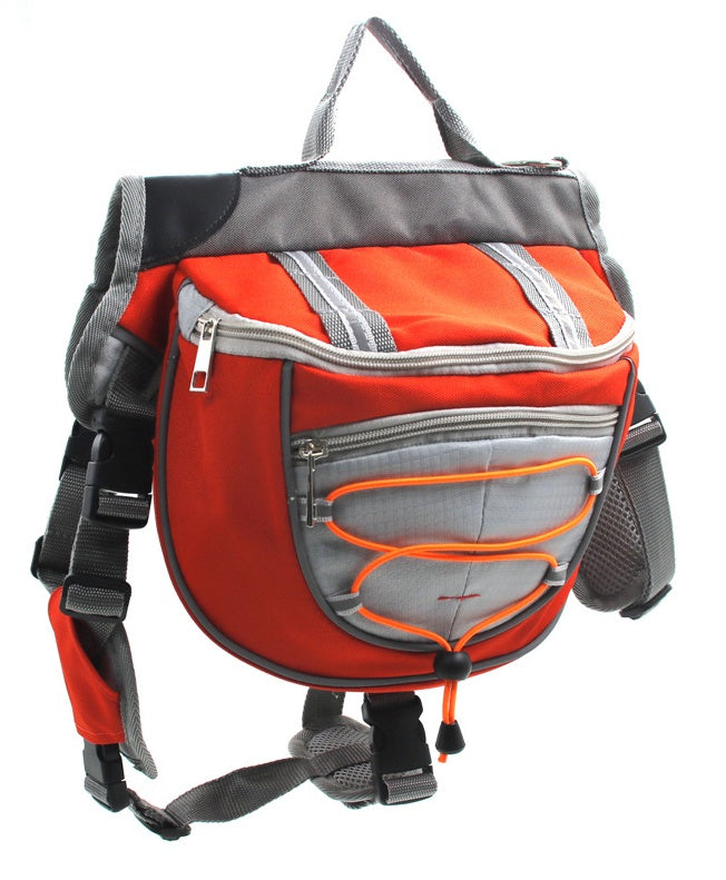 Pets from backpacks backpacks outdoor self-backing small bags pet supplies