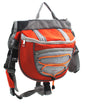 Pets from backpacks backpacks outdoor self-backing small bags pet supplies
