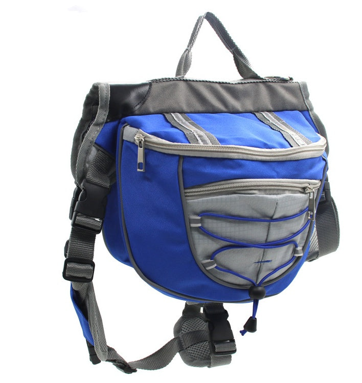 Pets from backpacks backpacks outdoor self-backing small bags pet supplies