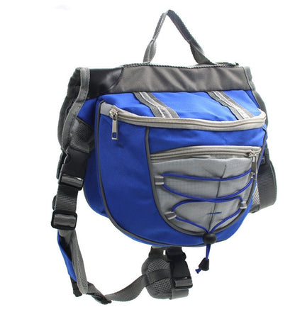 Pets from backpacks backpacks outdoor self-backing small bags pet supplies